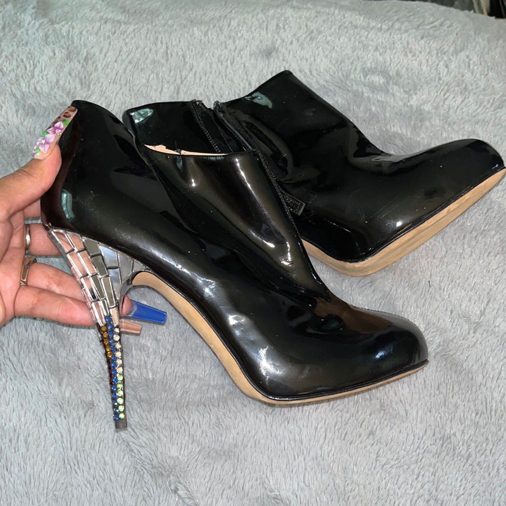Giuseppe Boots